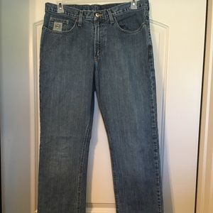 Men’s Cinch Jeans